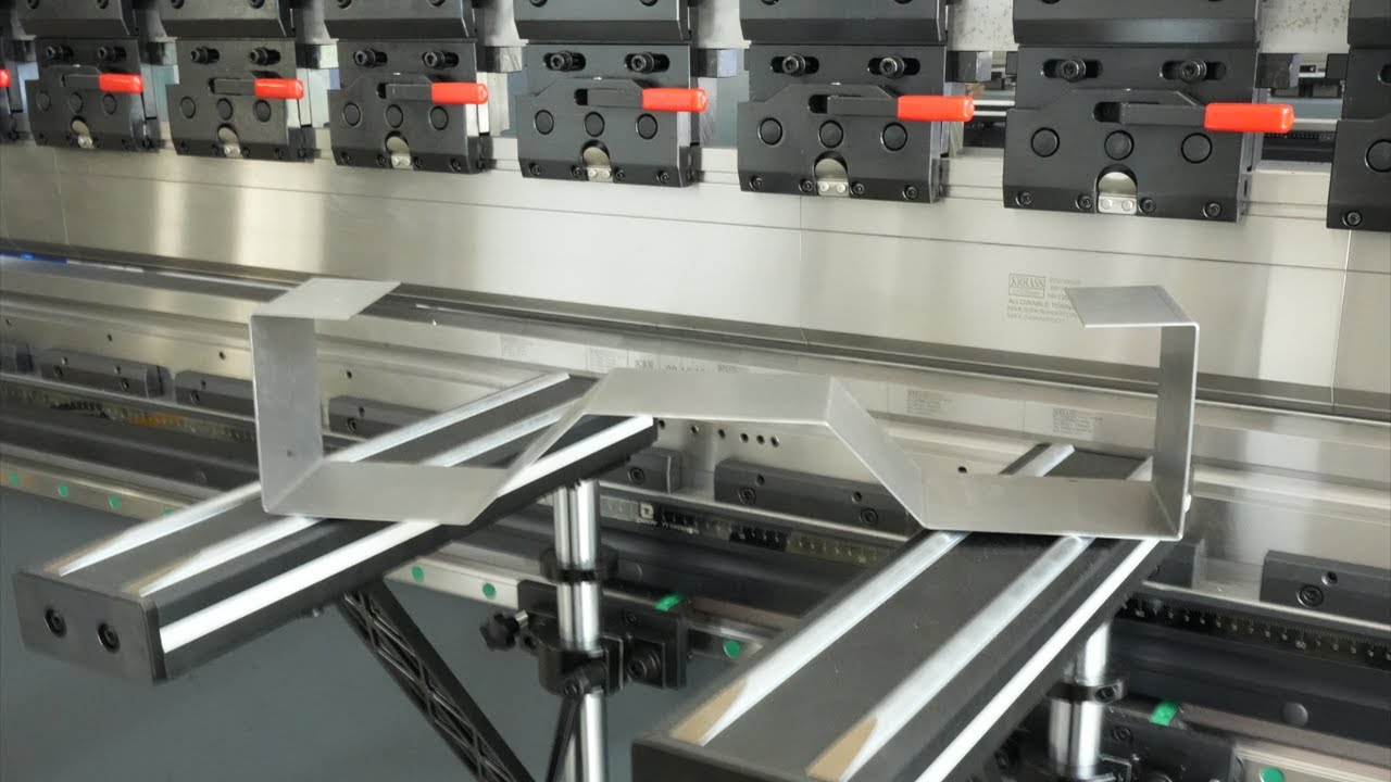 Press Brakes